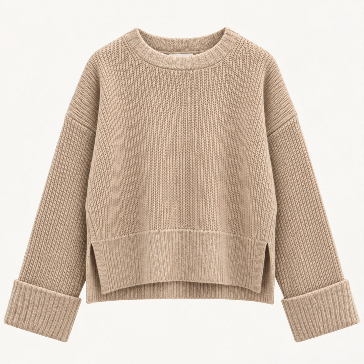 Knit & Sweaters